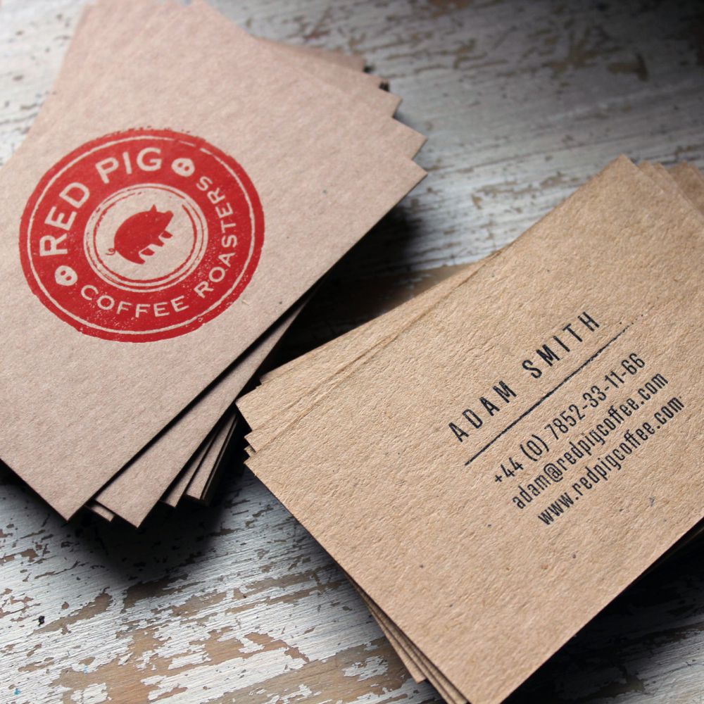 Custom Business Card Printing HighQuality Cards Done Fast Advanced